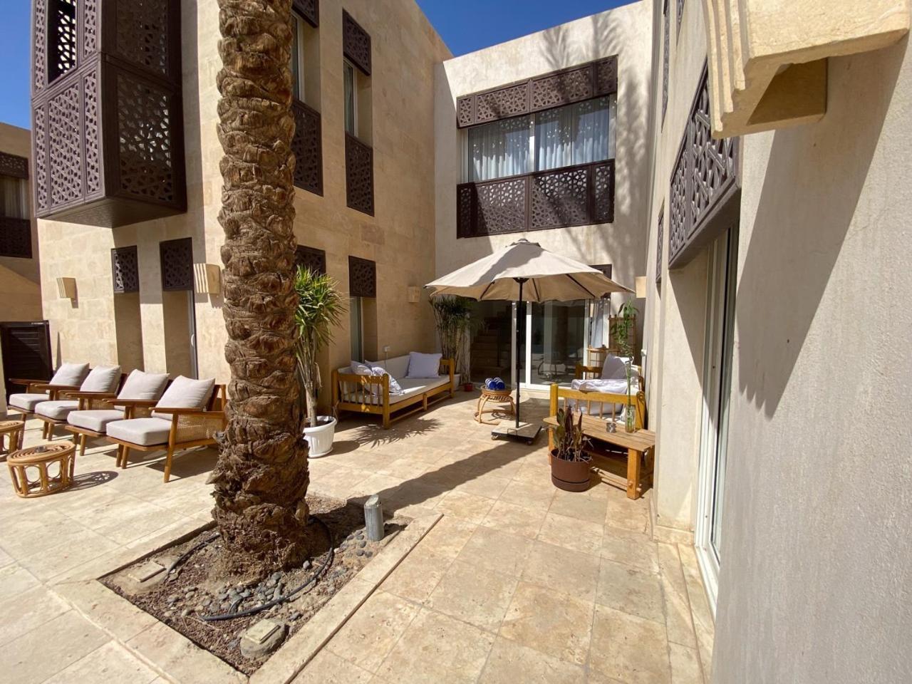 Nayah Stays, Amazing Villa With Private Pool & 5 Master Suites Hurghada Bagian luar foto